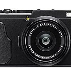【中古】(非常に良い)FUJIFILM デジタルカメラ X70 ブラック X70-B