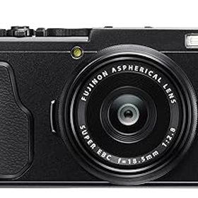 【中古】［非常に良い］FUJIFILM デジタルカメラ X70 ブラック X70-B