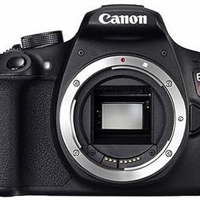 【中古】【39shop】Canon★デジタル一眼レフカメラ EOS Kiss X70 ボディ ブラック KISSX70-BODY（良い）