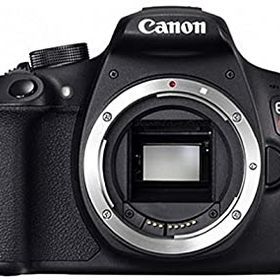 【中古】(非常に良い)Canon デジタル一眼レフカメラ EOS Kiss X70 ボディ KISSX70-BODY