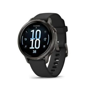 【新品】ガーミン Venu 4 41mm 010-03013-32 [Slate/Black]【日曜日以外即日発送】【送料無料】