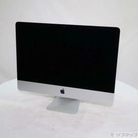 【中古】Apple(アップル) iMac 21.5-inch Early-2019 MRT42J／A Core_i5 3GHz 8GB Fusion Drive1TB 〔10.15 Catalina〕 【377-ud】