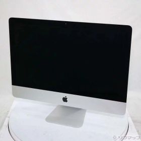 【中古】Apple(アップル) iMac 21.5-inch Early-2019 MRT42J／A Core_i5 3GHz 8GB Fusion Drive1TB 〔10.15 Catalina〕 【258-ud】