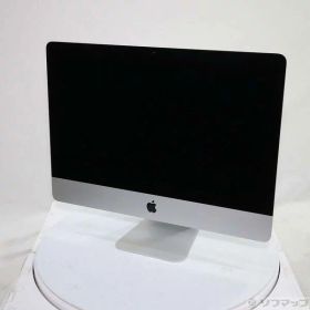 【中古】Apple(アップル) iMac 21.5-inch Early-2019 MRT42J／A Core_i5 3GHz 16GB SSD1TB 〔10.15 Catalina〕 【262-ud】