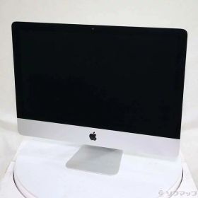 【中古】Apple(アップル) iMac 21.5-inch Early-2019 MRT42J／A Core_i5 3GHz 16GB SSD1TB 〔10.15 Catalina〕 【262-ud】