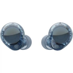 【エントリーで最大2万ポイント当たる｜8/23まで】 SONY｜ソニー 完全ワイヤレスイヤホン グラスブルー WF-C710N LZ [ワイヤレス(左右分離) /カナル型 /ノイズキャンセリング対応 /Bluetooth対応]