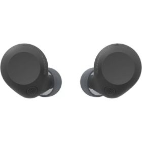 【エントリーで最大2万ポイント当たる｜8/23まで】 SONY｜ソニー 完全ワイヤレスイヤホン ブラック WF-C710N BZ [ワイヤレス(左右分離) /カナル型 /ノイズキャンセリング対応 /Bluetooth対応]