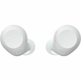 ソニー ノイズキャンセリング機能搭載完全ワイヤレス Bluetoothイヤホン（ホワイト） WF-C710N-WZ SONY WF-C710N