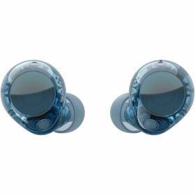 ソニー ノイズキャンセリング機能搭載完全ワイヤレス Bluetoothイヤホン（グラスブルー） WF-C710N-LZ SONY WF-C710N
