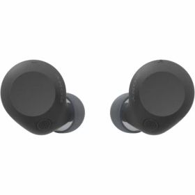 ソニー SONY WF-C710N-B ブラック 完全ワイヤレスイヤホン WFC710NB