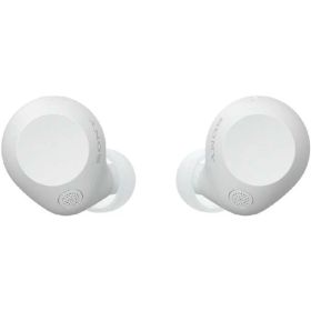 SONY ワイヤレスノイズキャンセリングステレオヘッドセット WF-C710NW ホワイト WFC710NW (納期目安2-3週間)