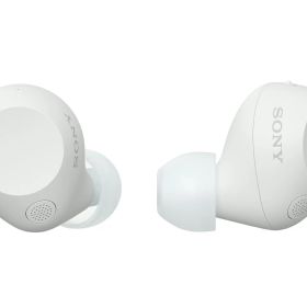 WF-C710N (W) [ホワイト]/SONY
