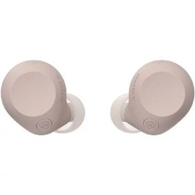 SONY ワイヤレスノイズキャンセリングステレオヘッドセット WFC710NP ピンク WF-C710NP (納期目安2-3週間)