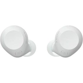 ソニー SONY WF-C710N-W ホワイト 完全ワイヤレスイヤホン WFC710NW