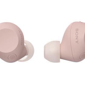 WF-C710N (P) [ピンク]/SONY