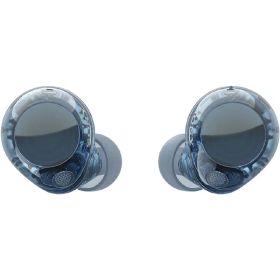 ソニー WFC710NLZ 完全ワイヤレスイヤホン グラスブルー WF-C710N LZ ワイヤレス(左右分離) ノイズキャンセリング対応 Bluetooth対応