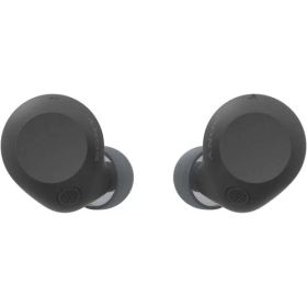【長期保証付】ソニー SONY WF-C710N-B ブラック 完全ワイヤレスイヤホン WFC710NB