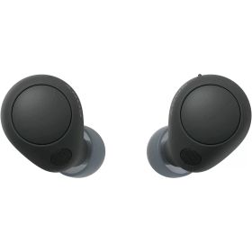 ソニー WF-C710N ワイヤレスイヤホン 高性能ノイズキャンセリング Bluetoothロングバッテリー 外音取り込み IPX4防滴性能 軽量 コンパクト マルチポイント接続
