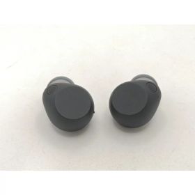 【中古】SONY WF-C710N (B) [ブラック]【川崎駅前】保証期間1ヶ月【ランクB】