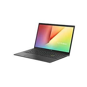 【中古】「非常に良い」ASUS (エイスース) ノートパソコン VivoBook 15 K513EA インディーブラック K513EA-BC158TS [15.6型 /Core i5 /SSD：512GB /メモリ：8GB /2021年