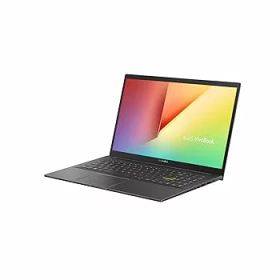 【中古】【39shop】ASUS★エイスース ノートパソコン VivoBook 15 K513EA インディーブラック K513EA-BC158TS 15.6型 Core i5 SSD：512GB メモリ：8GB 2021年1月モデ（非常に良い）