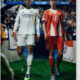 エレクトロニック・アーツ 【Switch】EA SPORTS FC(TM) 26 [HAC-P-BMZ2A NSW EA SPORTS FC 26]