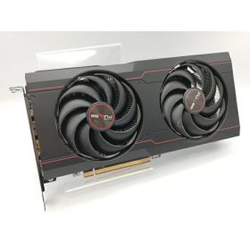 【中古】SAPPHIRE PULSE Radeon RX 6600 XT GAMING OC 8G GDDR6（11309-03-20G）RX6600XT/8GB(GDDR6)【秋葉2号】保証期間1週間