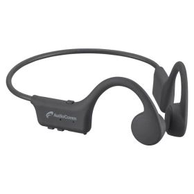 骨伝導イヤホン(Bluetooth/AACコーデック対応/USB給電 Type-C/保護等級IPX4 防まつ形) (HP-BC110N)