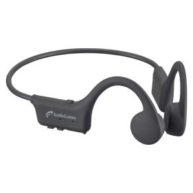 オーム電機 骨伝導イヤホン Bluetooth標準規格 Ver.5.3 HP-BC110N