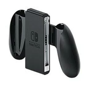 Nintendo Switch Joy-Conグリップ 初期グリップ 本体のみ Joy-Conの充電はできません ジョイコン グリップ 新品 未使用 外箱なし