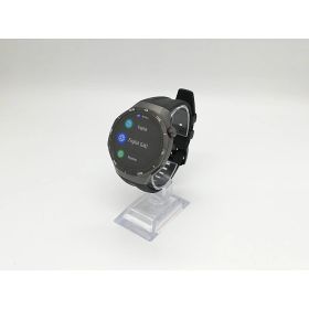 【中古】Huawei HUAWEI WATCH GT 5 Pro 46mm ブラック【福岡天神】保証期間1ヶ月【ランクB】