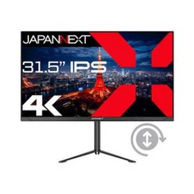 JAPANNEXT JN-IPS315U-HSP 取り寄せ商品