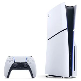 【訳あり】SONY PlayStation PS5 Slimモデル PS5 CFI-2000A01 【ラッピング対応不可】 R-LOGI