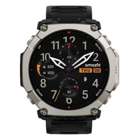 Amazfit（アマズフィット） スマートウォッチ Amazfit T-Rex Ultra 2 SP170081-C01