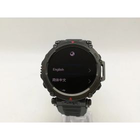 【中古】Zepp Health Amazfit T-Rex Ultra アビスブラック【神保町】保証期間1ヶ月【ランクC】
