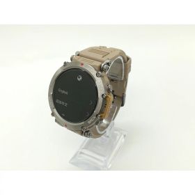 【中古】Zepp Health Amazfit T-Rex Ultra サハラ【静岡】保証期間1ヶ月【ランクA】