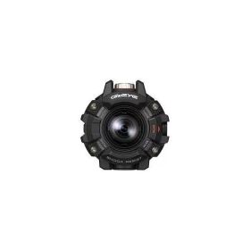 【中古】カシオ CASIO デジタルカメラ G'z ブラック EYE GZE-1 耐衝撃落下4m 防水水深50m ブラック GZE-1BK カメラ 中古 人気 おすすめ 高画質