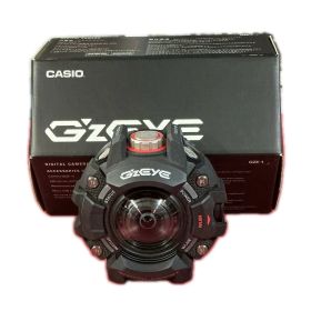 Casio G'z EYE デジタルカメラ GZE-1 【中古】