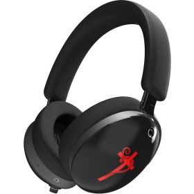 AVIOT ブルートゥースヘッドホン ［ノイズキャンセリング対応 / Bluetooth対応 / φ3.5mm ミニプラグ］ WA-J1-666