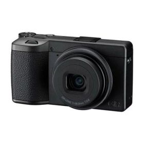 【ダイヤ・プラチナ会員様限定！エントリーでポイント10倍！】【新品】RICOH GR IV Monochrome