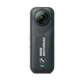 INSTA360｜インスタ360 360°カメラ Insta360 X5 BMW Motorrad Limited Edition CINSAAHA-X531 [4K対応 /防水]