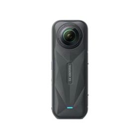 ビデオカメラ Insta360 / Insta360 Insta360 X5 エッセンシャルキット [ブラック] 【キャンセル不可・北海道沖縄離島配送不可】 0057-6977644763841-ds