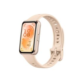 HUAWEI（ファーウェイ） スマートウォッチ Band 11 HUAWEI Band 11 Aluminum Edition / Beige Beige