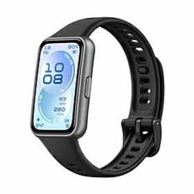 HUAWEI(ファーウェイ) スマートウォッチ HUAWEI Band 11 Black CDYB19BK CDYB19BK