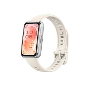 HUAWEI（ファーウェイ） スマートウォッチ Band 11 HUAWEI Band 11 Aluminum Edition / White White