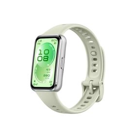 HUAWEI（ファーウェイ） スマートウォッチ Band 11 HUAWEI Band 11 Aluminum Edition/Green Green
