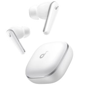 【送料無料・新品未開封】【日本正規純正品】ANKER ワイヤレスイヤホン Soundcore Liberty 5 A3957N21 [パールホワイト]【お取り寄せ（10営業日から2週間半程度）での入荷、発送】