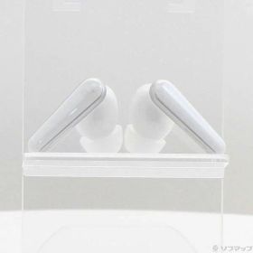 【中古】Anker(アンカー) 〔展示品〕 Soundcore Liberty 5 パールホワイト A3957N21 【368-ud】