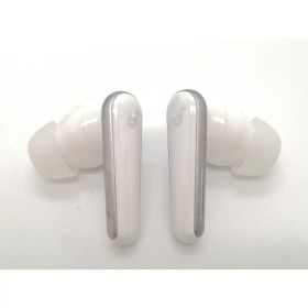 【中古】Anker Soundcore Liberty 5 A3957N21 [パールホワイト]【三宮センター】保証期間1ヶ月【ランクB】