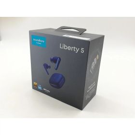 【未使用】Anker Soundcore Liberty 5 A3957N31 [ディープブルー]【福岡筑紫】保証期間1ヶ月